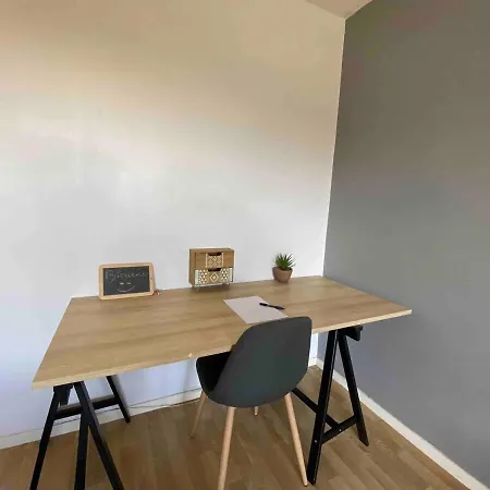 Casa Pixel Daire